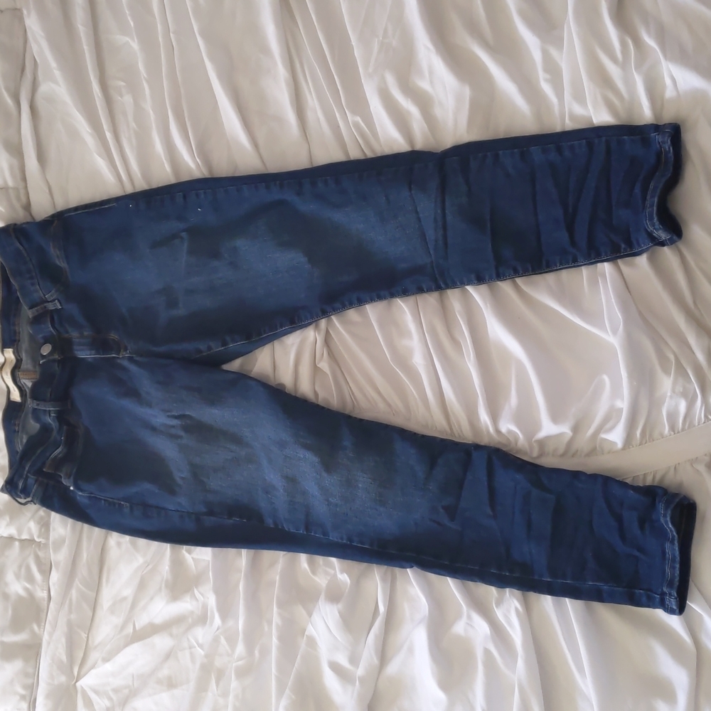 Women's Gap 14 regular Jean Leggings